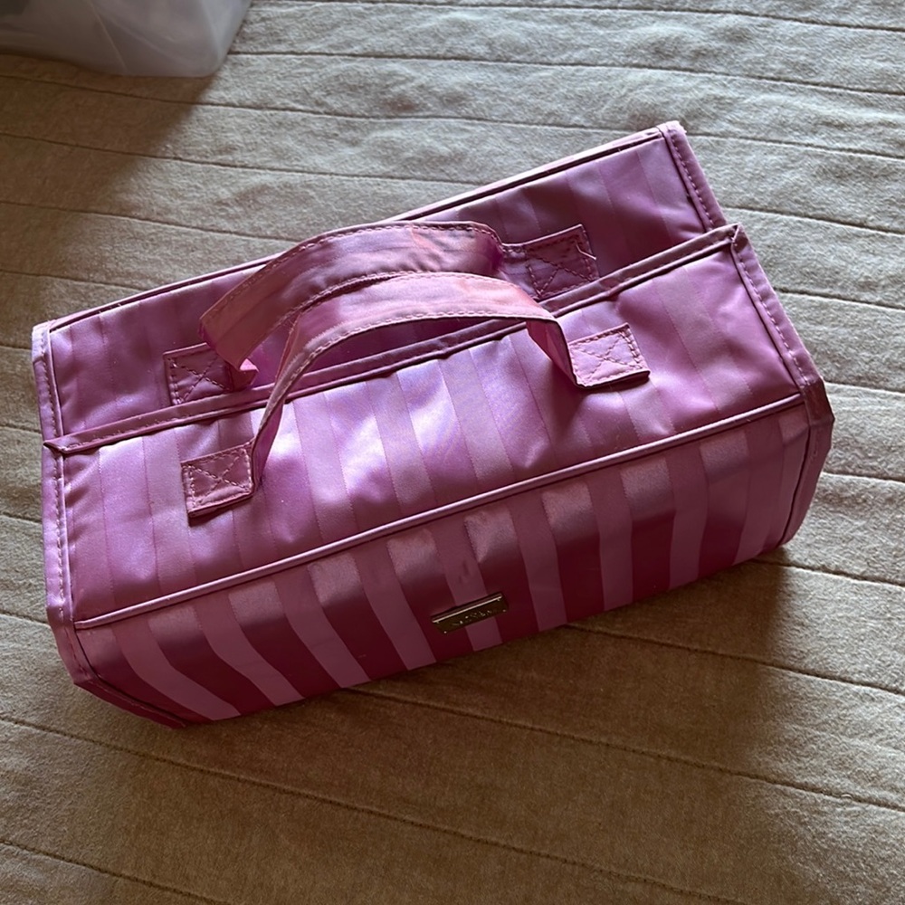 Cosmetics and Toiletries Bag
